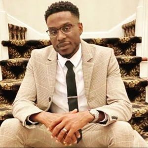 Meet your Posher, Danny